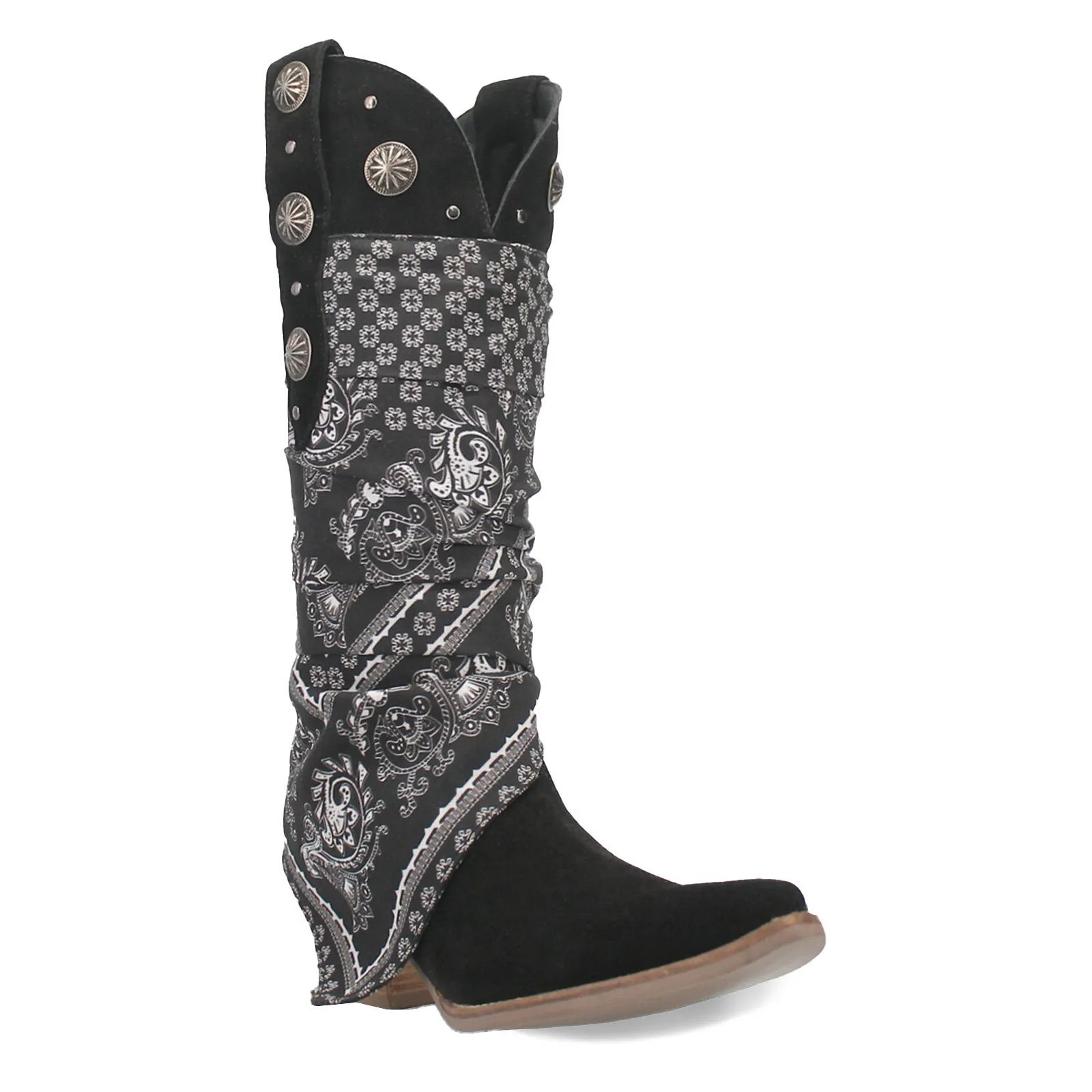 Classic Women's Dingo Rhapsody Boot