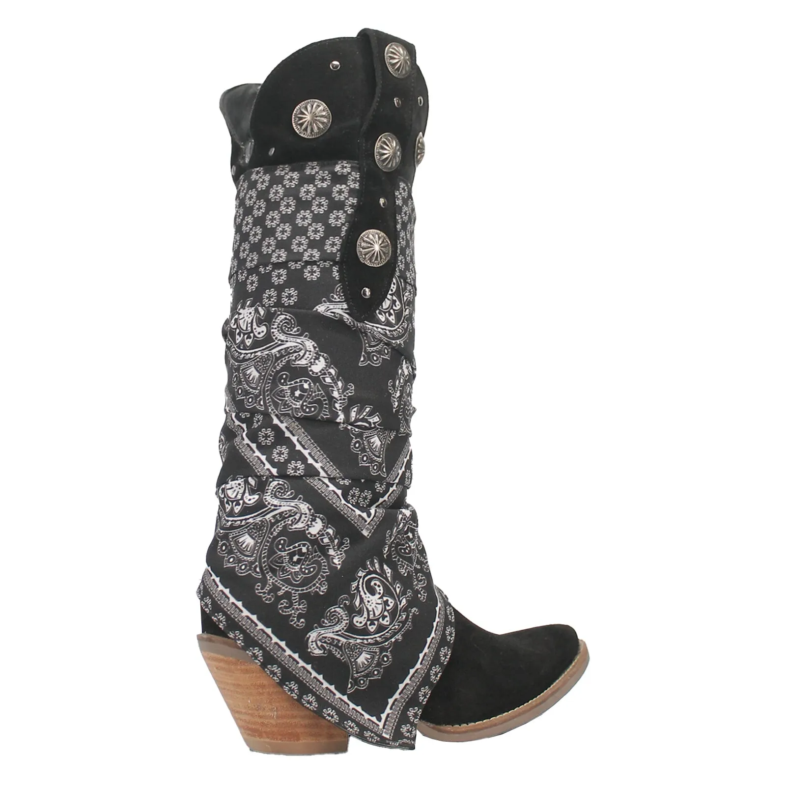 Classic Women's Dingo Rhapsody Boot